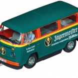 Auto voor Carrera Digital 132 racebaan – VW Bus T2b Jägermeister 1:32