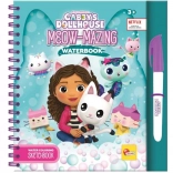 Magisch Boek Gabby’s Dollhouse