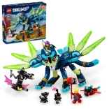 LEGO DREAMZzz 71476 Zoey en uilkat Zian