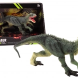 Verzamelfigurine dinosaurus giganotosaurus – groen