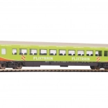 Personenrijtuig Bmz FLIXTRAIN H0