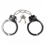 Kinder metalen politiecijfers