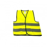 Reflecterende vest voor kinderen 7-9 jaar Bigjigs Toys