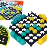 Snelle Stuiterbal Spel