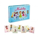 Logische spellen voor kinderen Modellen