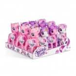 ZURU Sparkle Girlz eenhoorn om te kammen