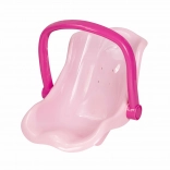 Draagbaar babyzitje 40 cm met verstelbare beugel