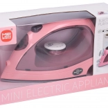 Strijkijzer met effecten 21,5 cm