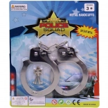 Kindercellen op kaart