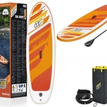 opblaasbaar paddleboard HYDRO-FORCE AQUA JOURNEY set 274 × 76 × 12 cm