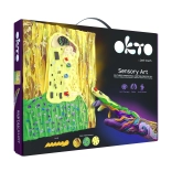 okto sensoty art creatieve set – de kus 30 × 40 cm