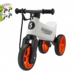 Wit-oranje
