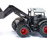 Tractor Fendt 942 Vario met Voorlader Model 1:50
