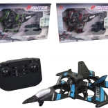 Afstandsbediend Straalvliegtuig 2,4 GHz