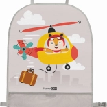 Beschermende autostoelhoes Vos van FreeON