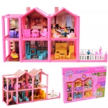 Montagepoppenhuis Villa