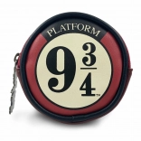 Portemonnee Harry Potter Perron 9 3/4 klein