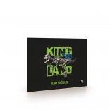 Mappen voor cijfers Premium Dinosaurus