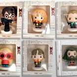 Figurine HARRY POTTER Poki mini