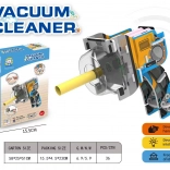 Bouwpakket stofzuiger