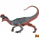 Dilophosaurus plastic figuur 15 cm