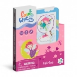 Magisch schilderen met water Sprookje