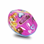 Kinderfietshelm PRINCESS met verstelbare maat