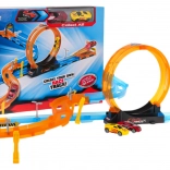 Racebaan met Looping 27 Delen