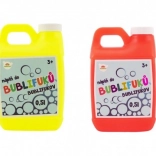 Navulling voor bellenblaas 0,5 l in jerrycan