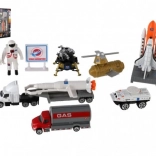 Ruimte Set voor Kinderen