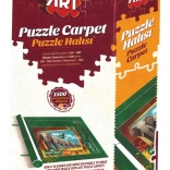 Rolbare puzzelmat ART PUZZLE 125 × 70 cm (tot 1500 stukjes)
