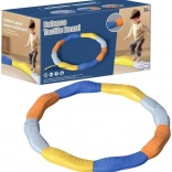 Modulaire sensorische evenwichts­baan Woopie