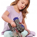 Kinder draadloze stofzuiger CASDON DYSON – speelreplika