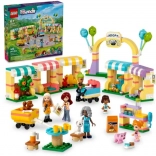LEGO Friends dieradoptiedag