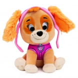 pluchen knuffel GUND PAW PATROL Skye 15 cm