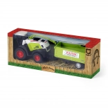 Tractor met aanhanger uit de collectie Mijn kleine boerderij