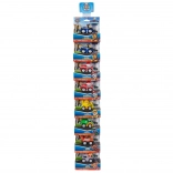 Speelgoed Voertuig Paw Patrol Pup Squad