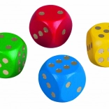 Detoa houten speelblok