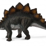 Plastic figuur Stegosaurus