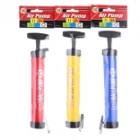 Handpomp 24 cm met opzetstukken