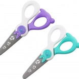 Kinderschaar met ronde punt 12 cm MAPED Kidi Cut