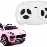 Afstandsbediening voor voertuigen 2,4G