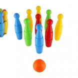 Dohány grote bowling set voor kinderen
