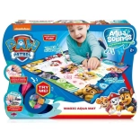 Tekenmat Aquamat met PAW PATROL-motief