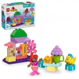 LEGO® DUPLO® Disney 10420 Ariel en Flets – koffiestand
