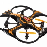 Drone RC Quadcopter X2 2,4GHz