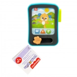 Fisher-Price Lachen en Leren – Puppy’s leesapparaat