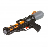 Waterpistool met futuristisch design