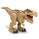 Interactieve T‑Rex dinosaurus voor kinderen