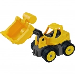 BIG Power Worker Mini Lader voor zand